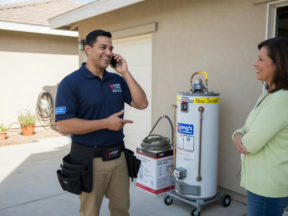 Leak Detection Meridian, ID FAQs